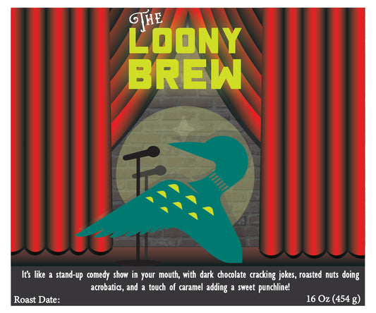 Loony Brew