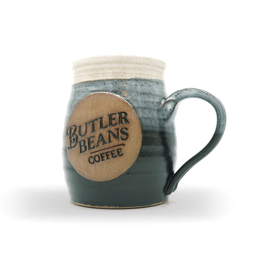 Coconut Flavored Coffee – Butler Beans Coffee