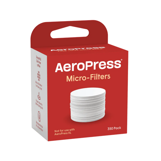 AeroPress Paper Micro-Filters