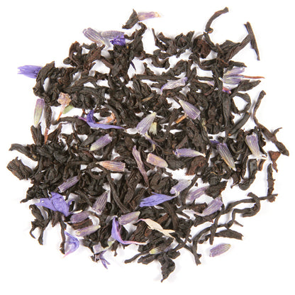 Earl Grey Lavender Tea