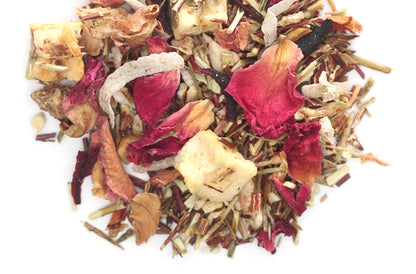 Green Rooibos Paradiso Tea