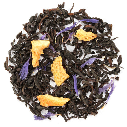 Earl Grey Bravo Tea