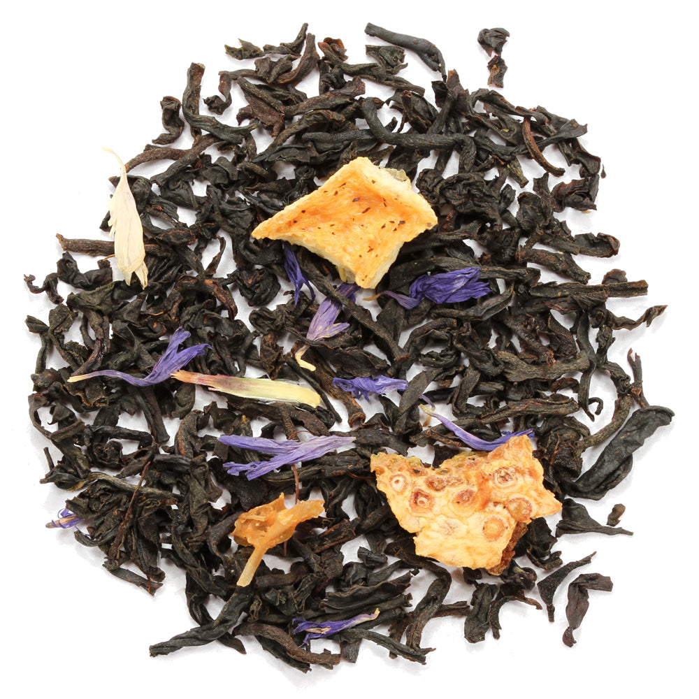 Earl Grey Moonlight Tea